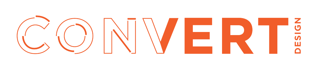 Convert Design